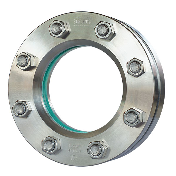 Stainless Steel Tank sight glass